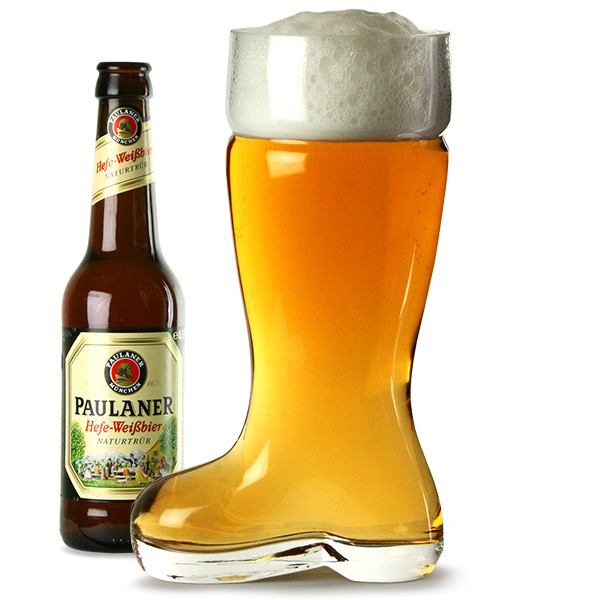 Beer Glass Boot Pint Bar Equipment Online Store Ireland