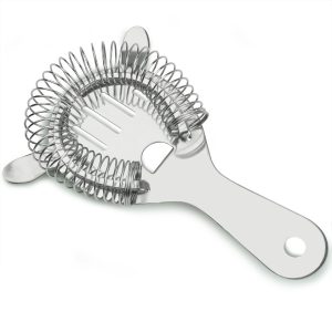 2 prong cocktail strainer