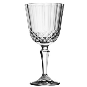 Diony White Wine Glasses 8oz / 230ml