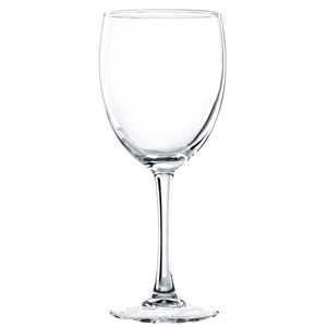 Fully Toughened Merlot Wine Glasses 14.75oz / 420ml