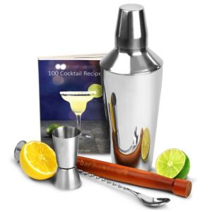 cheap cocktail making kit