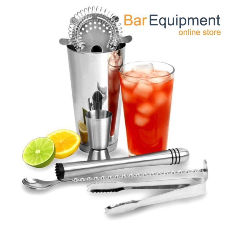 Cocktail Making Kit Bar Equipment Online Store Ireland