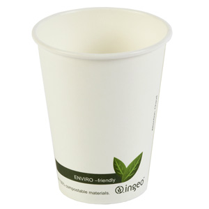 compostable hot drink cups