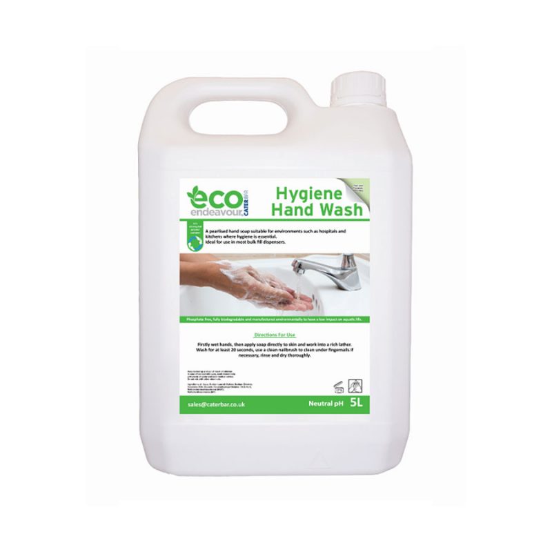 eco hand soap