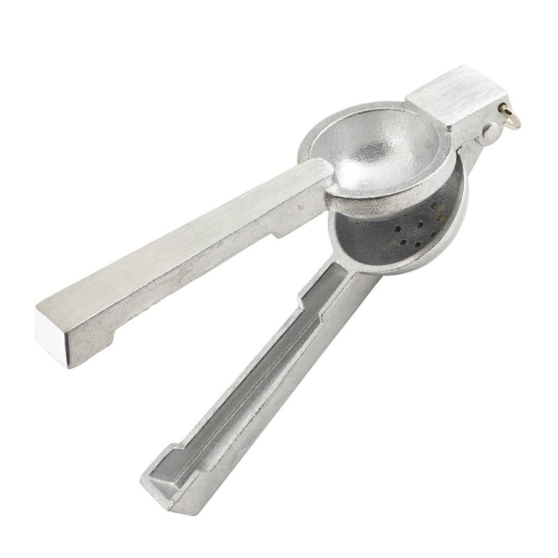 Mexican Elbow Lemon & Lime Squeezer Heavy Duty