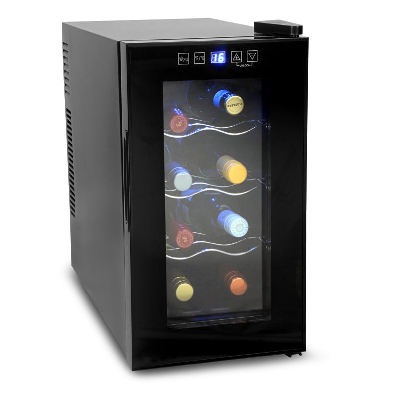 Wine Fridge - 8 Bottles VinoTech