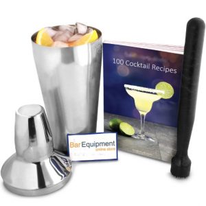 cocktail making kit