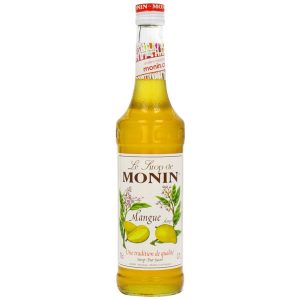 Monin Mango Syrup 70cl