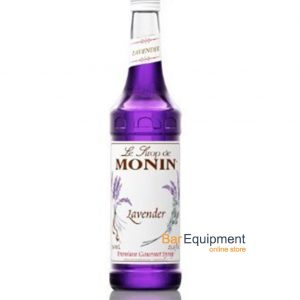 Monin Lavender Syrup