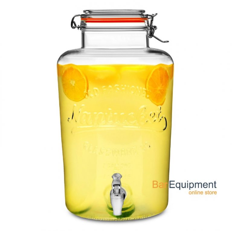 Nantucket Beverage Dispenser 8ltr Bar Equipment Online Store Ireland