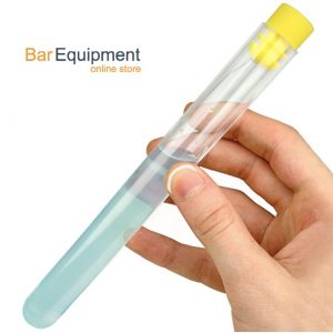 test tube shots