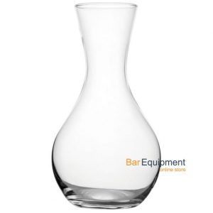 Nude Bar & Table Carafe