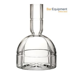 nude O2 carafe