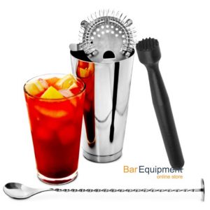 cocktail making kit ireland