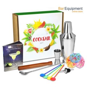 cocktail set