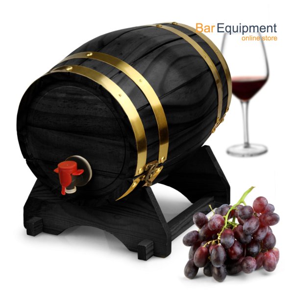 wine barrel Ireland